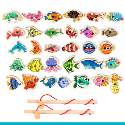Educational Kids Cloud Angel Toy Set