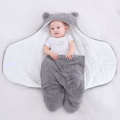 Cute Teddy Bear Sleepwear