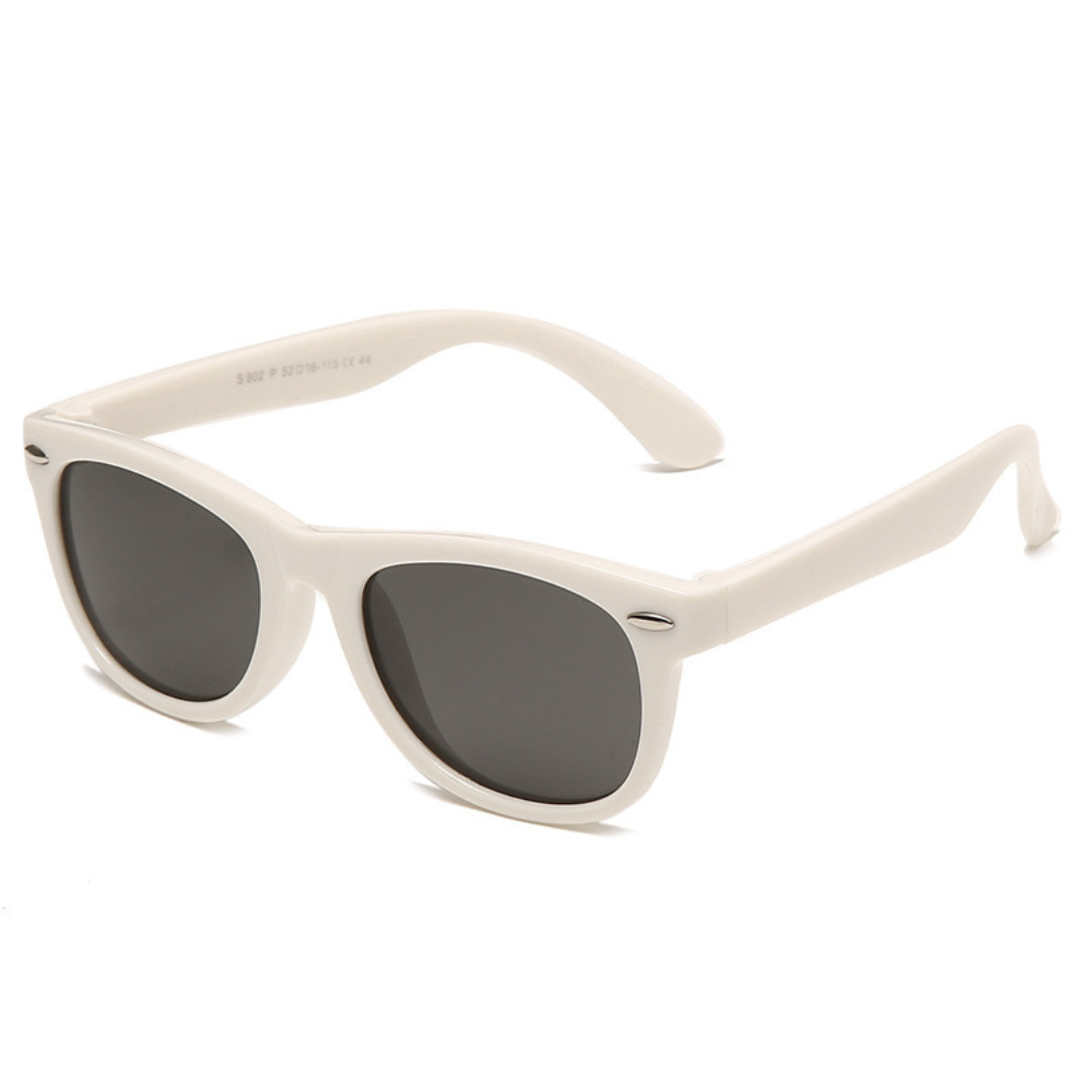 Fesara | Kids Flexible Shatterproof Sunglasses