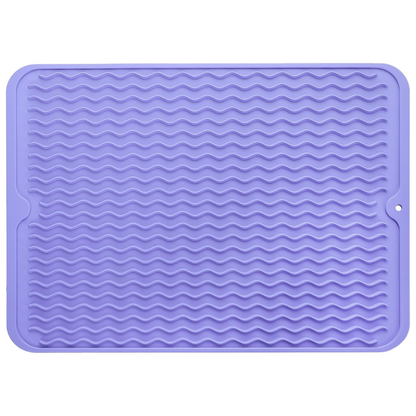 Flexible Heat Resistant Kitchen Table Mat