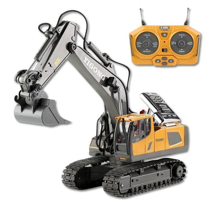 Cool RC Digging Truck for Kids - Fesara