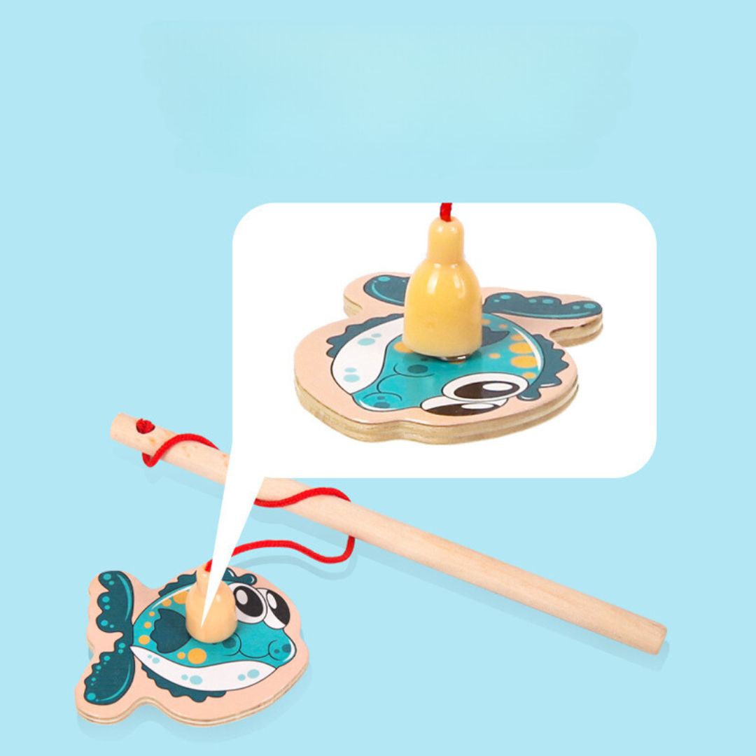 Educational Kids Cloud Angel Toy Set
