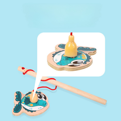 Educational Kids Cloud Angel Toy Set