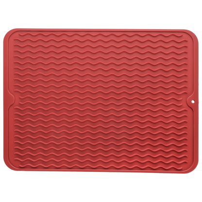 Flexible Heat Resistant Kitchen Table Mat