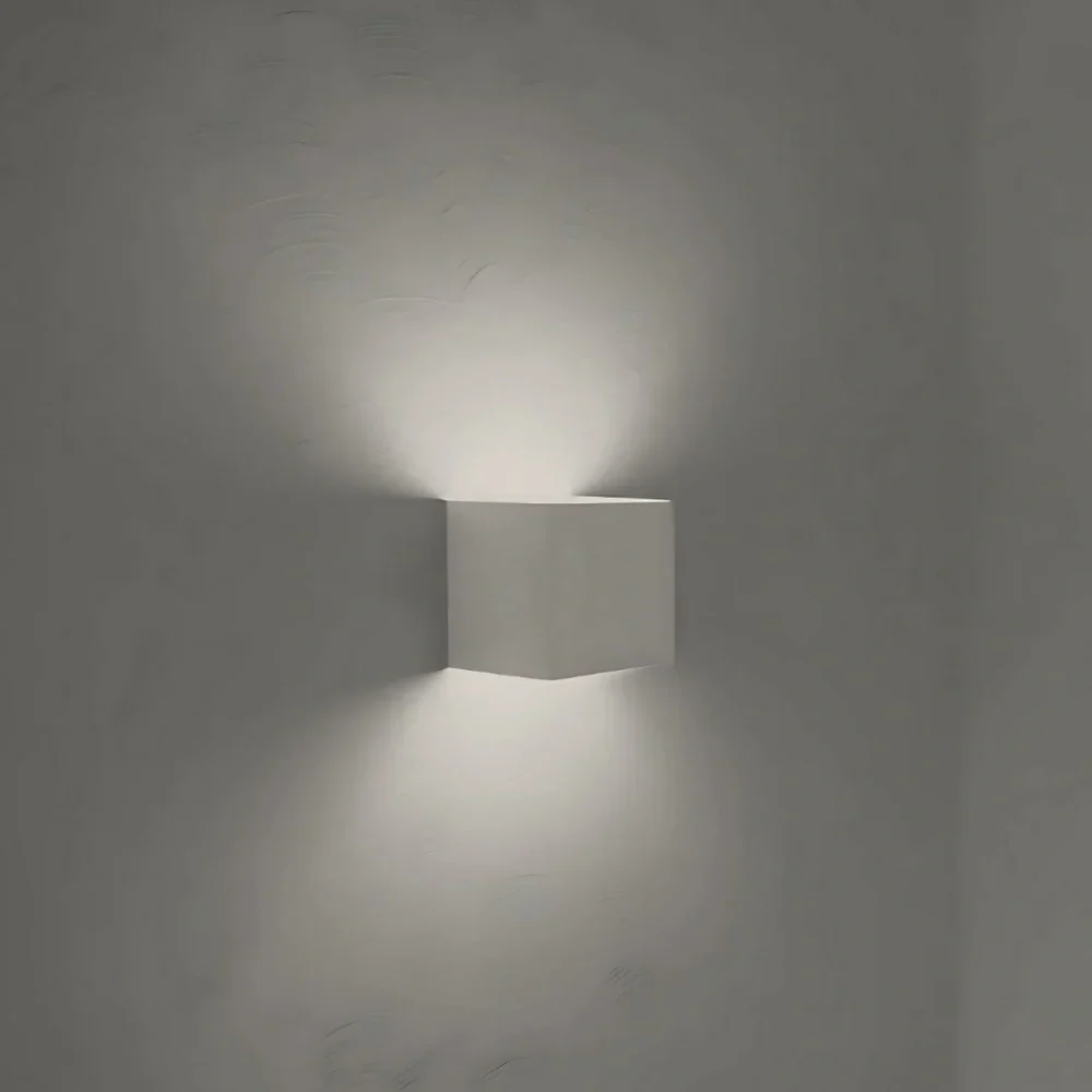 Flexible LED Wall Lamp