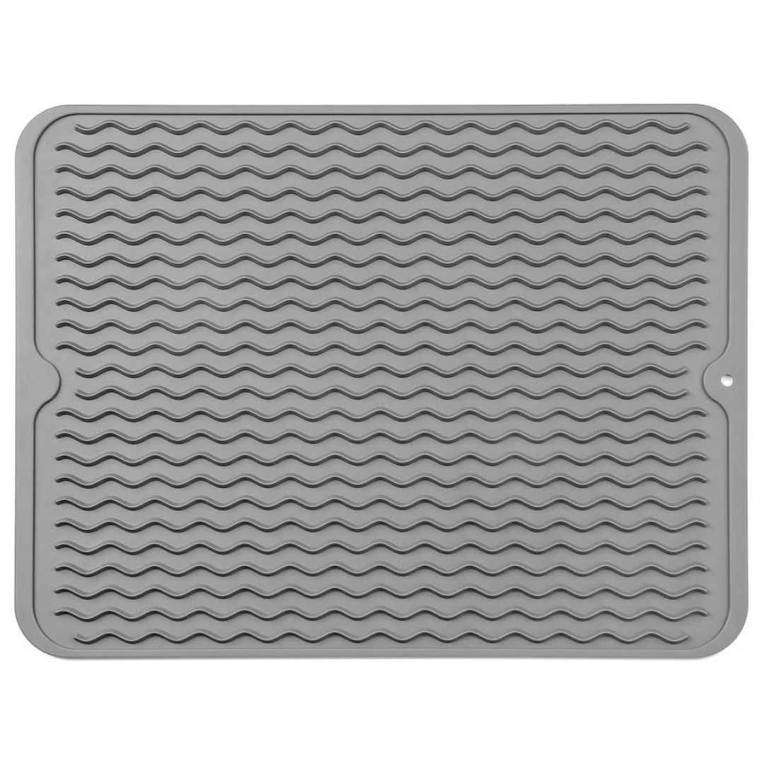 Flexible Heat Resistant Kitchen Table Mat