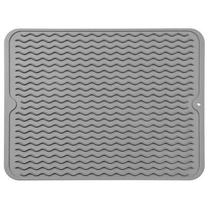 Flexible Heat Resistant Kitchen Table Mat
