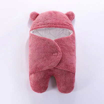 Cute Teddy Bear Sleepwear