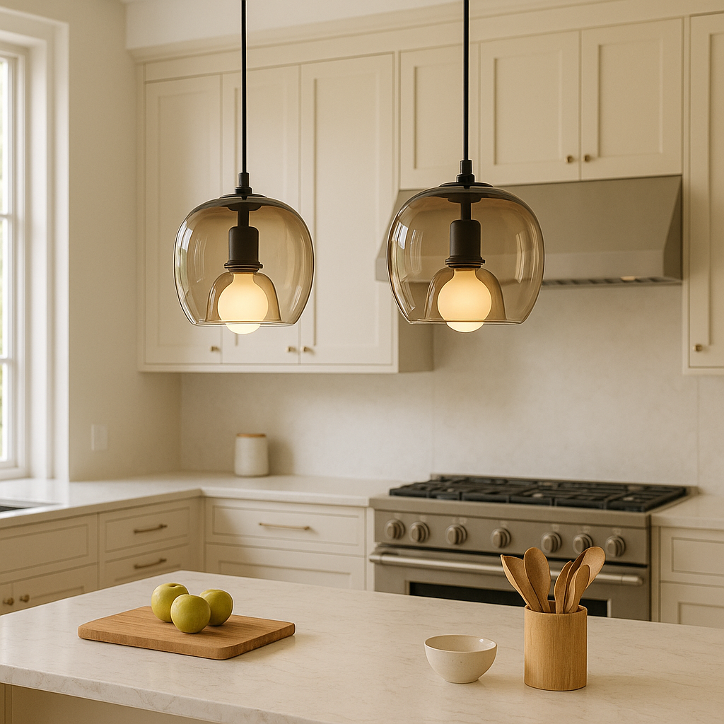 Ures Pendant Lamp 2