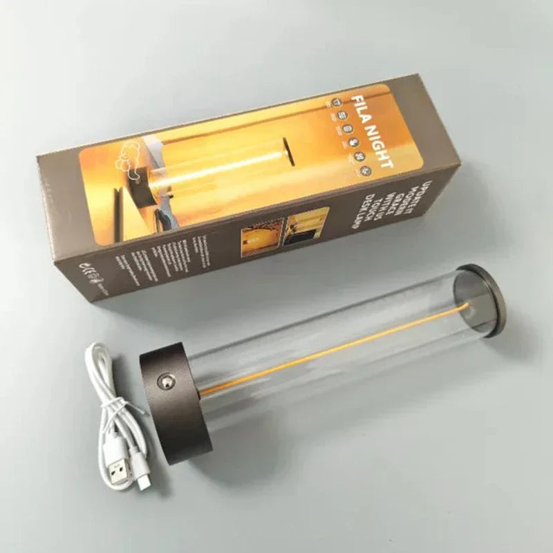 Smart Dimmable Table Lamp