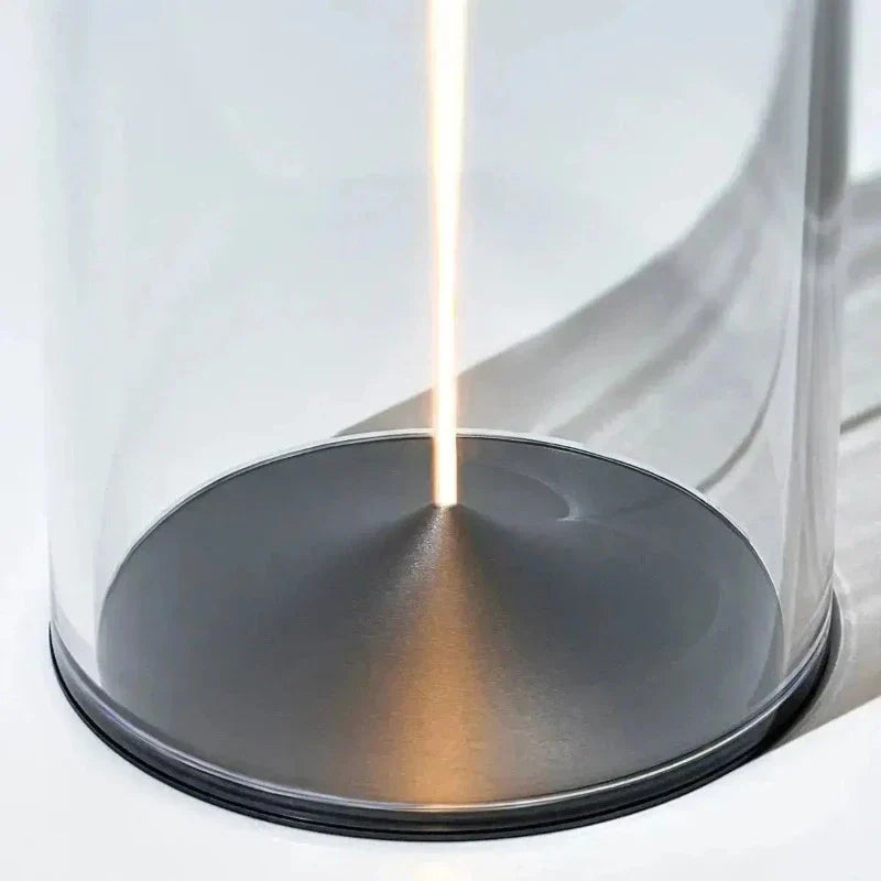 Smart Dimmable Table Lamp
