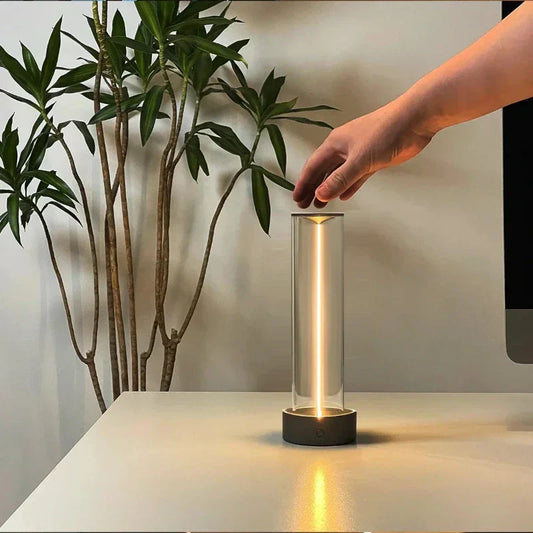 Smart Dimmable Table Lamp - Fesara