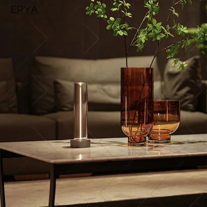 Smart Dimmable Table Lamp