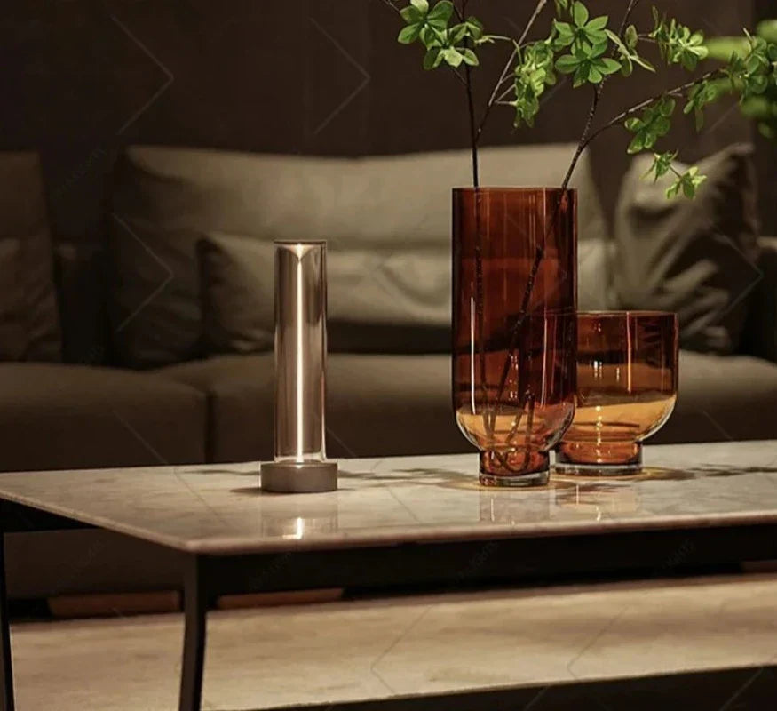 Modern Touch Table Lamp