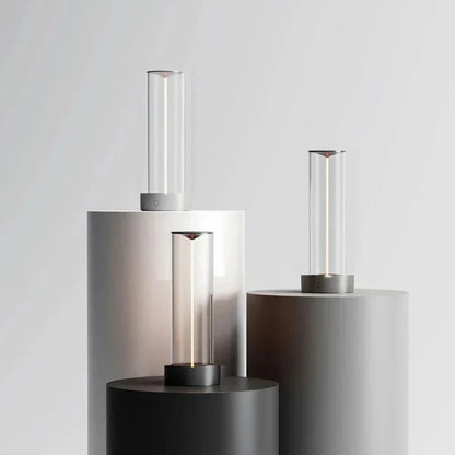 Smart Dimmable Table Lamp