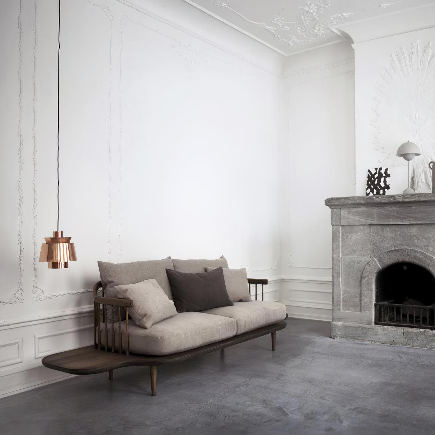 Luxury Modern Pendant Lamp