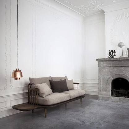 Luxury Modern Pendant Lamp