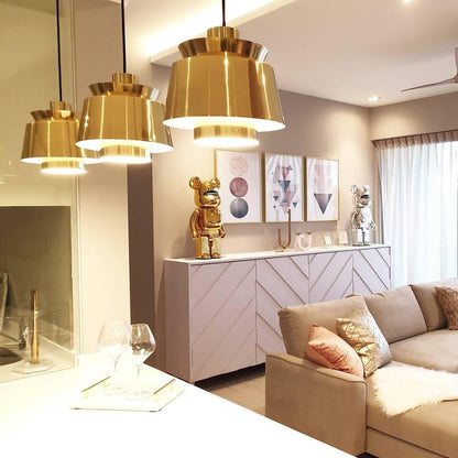 Luxury Modern Pendant Lamp