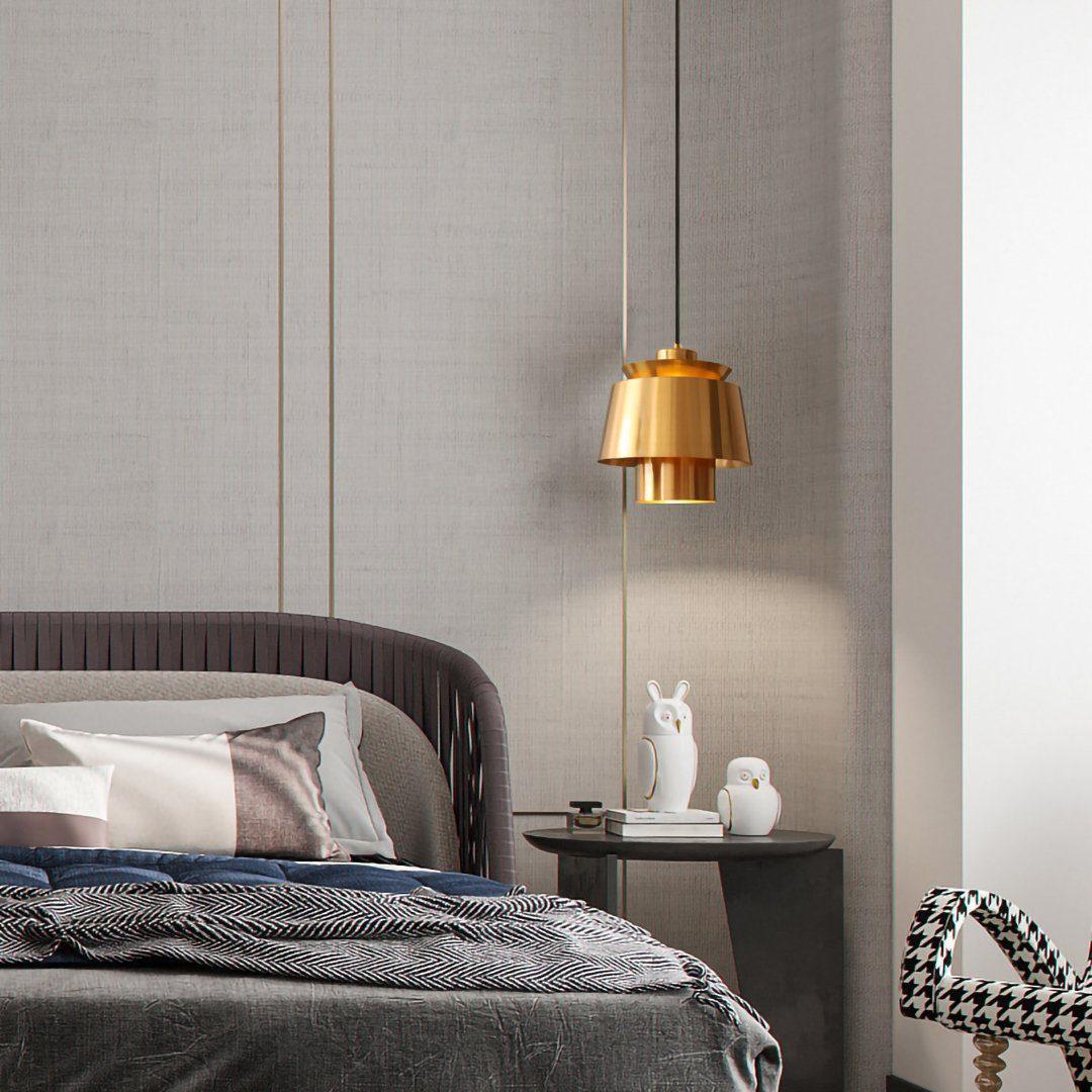 Luxury Modern Pendant Lamp