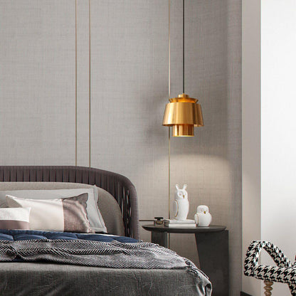 Luxury Modern Pendant Lamp
