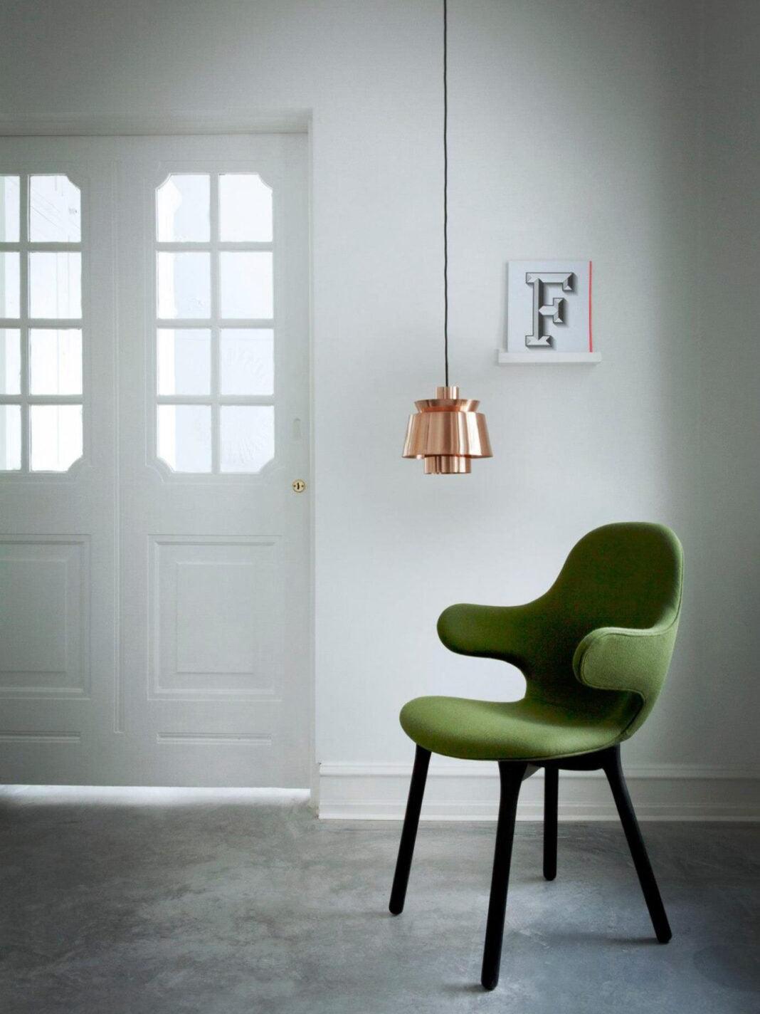 Luxury Modern Pendant Lamp