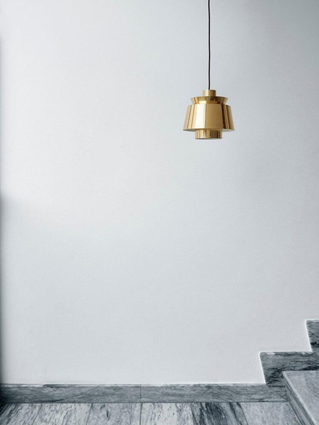 Luxury Modern Pendant Lamp