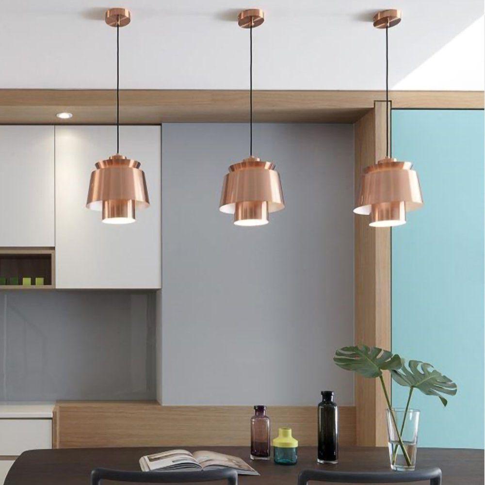 Luxury Modern Pendant Lamp