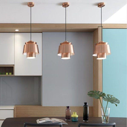 Luxury Modern Pendant Lamp