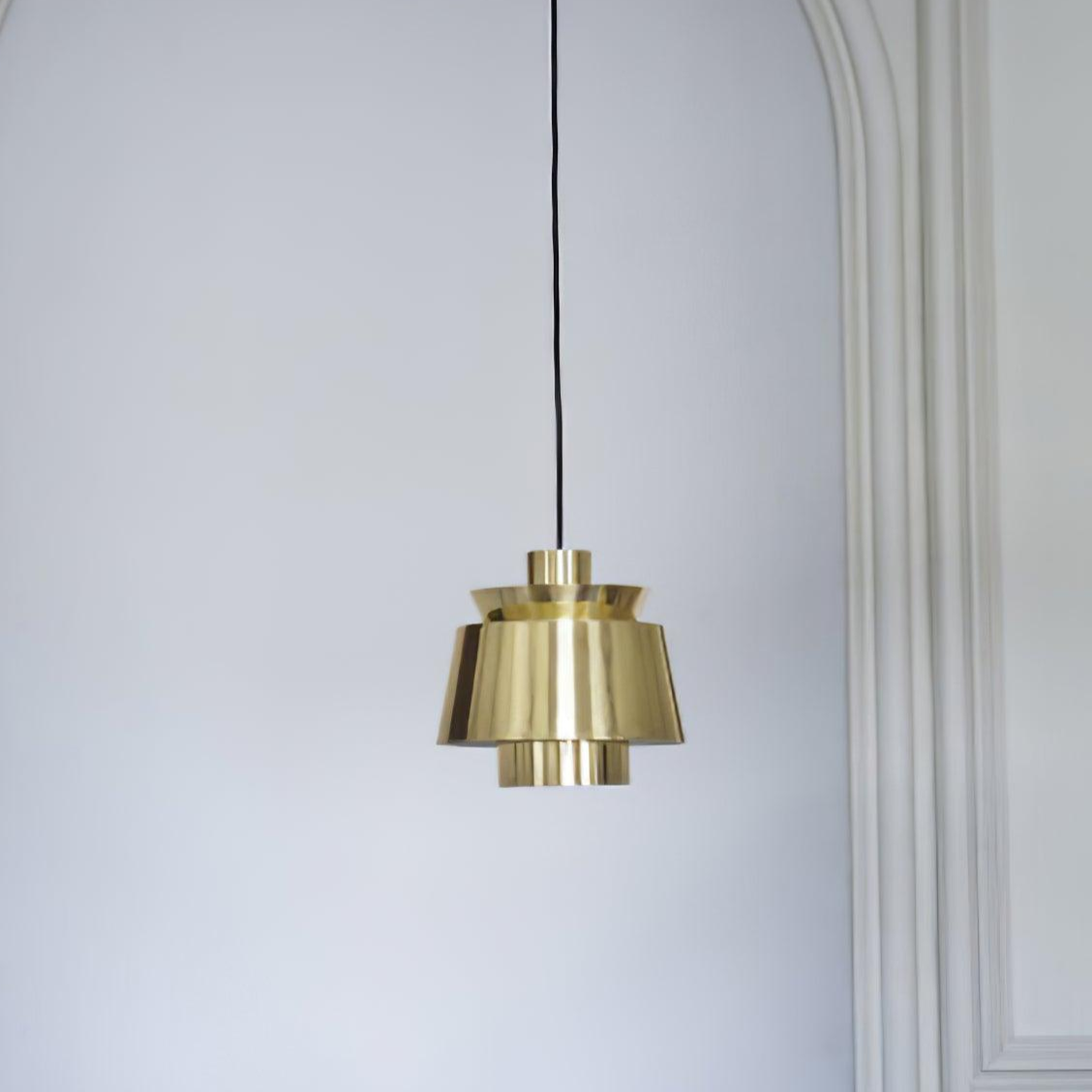 Luxury Modern Pendant Lamp