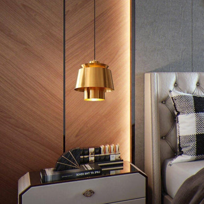 Luxury Modern Pendant Lamp