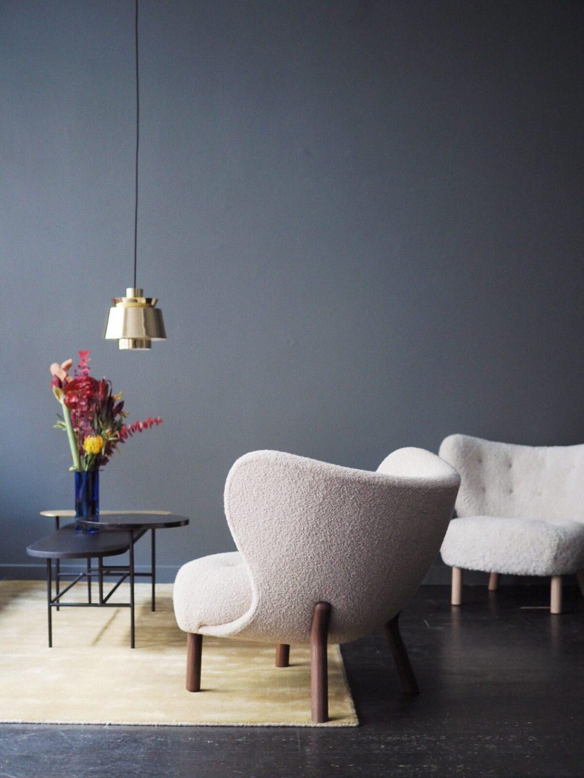 Luxury Modern Pendant Lamp