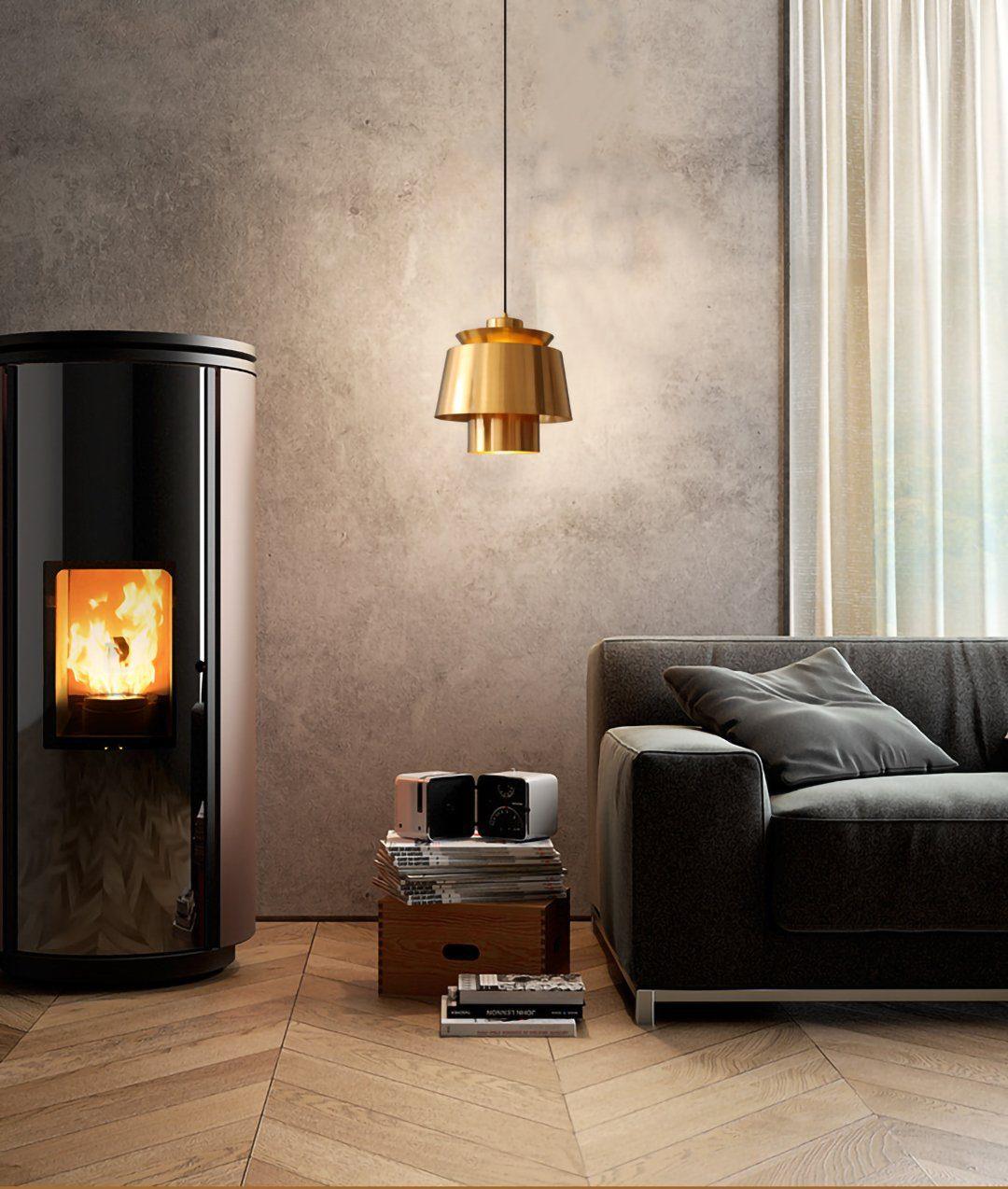 Luxury Modern Pendant Lamp