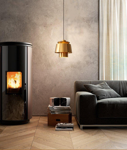 Luxury Modern Pendant Lamp