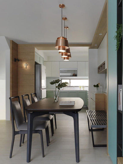 Luxury Modern Pendant Lamp