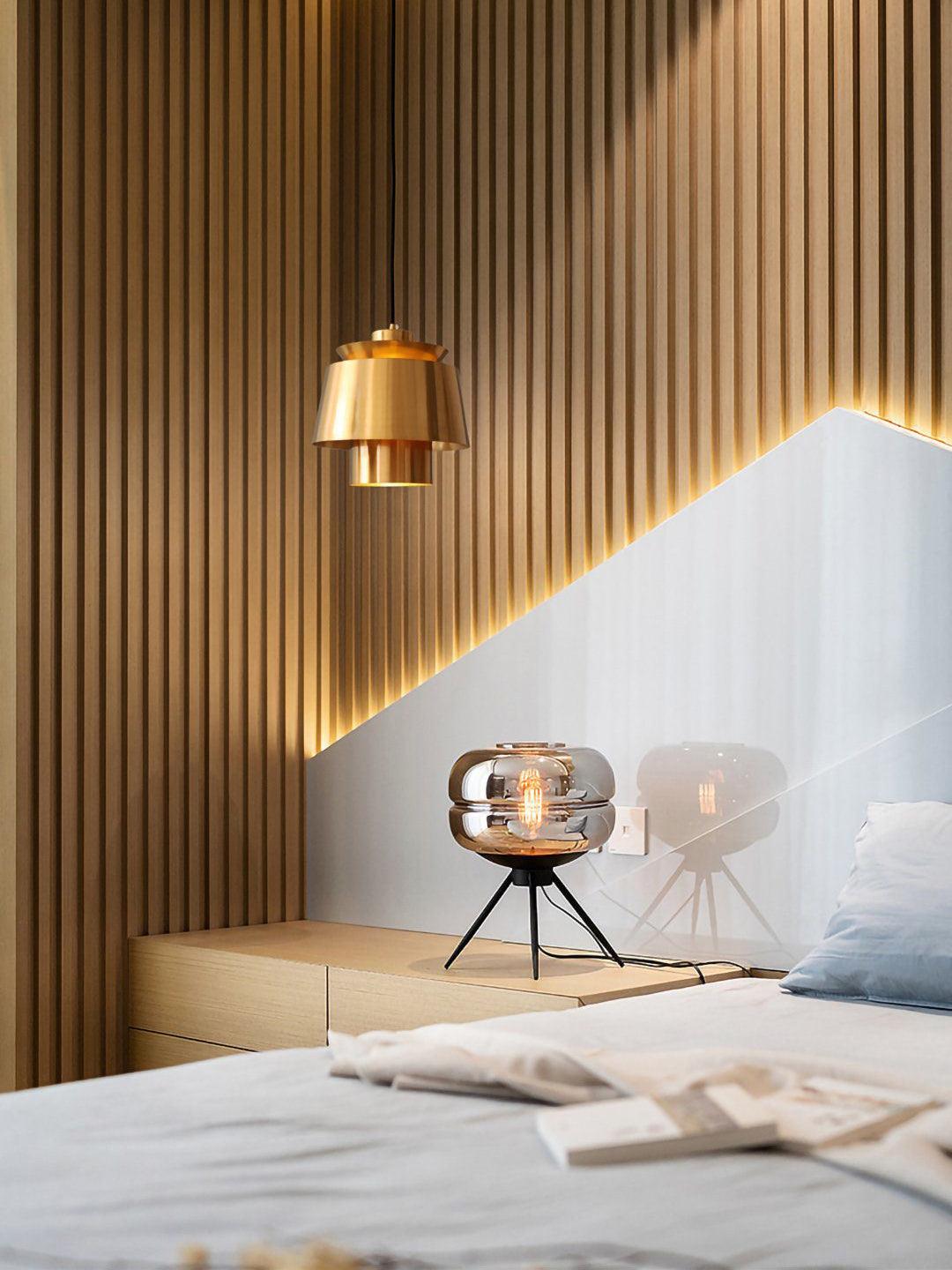 Luxury Modern Pendant Lamp