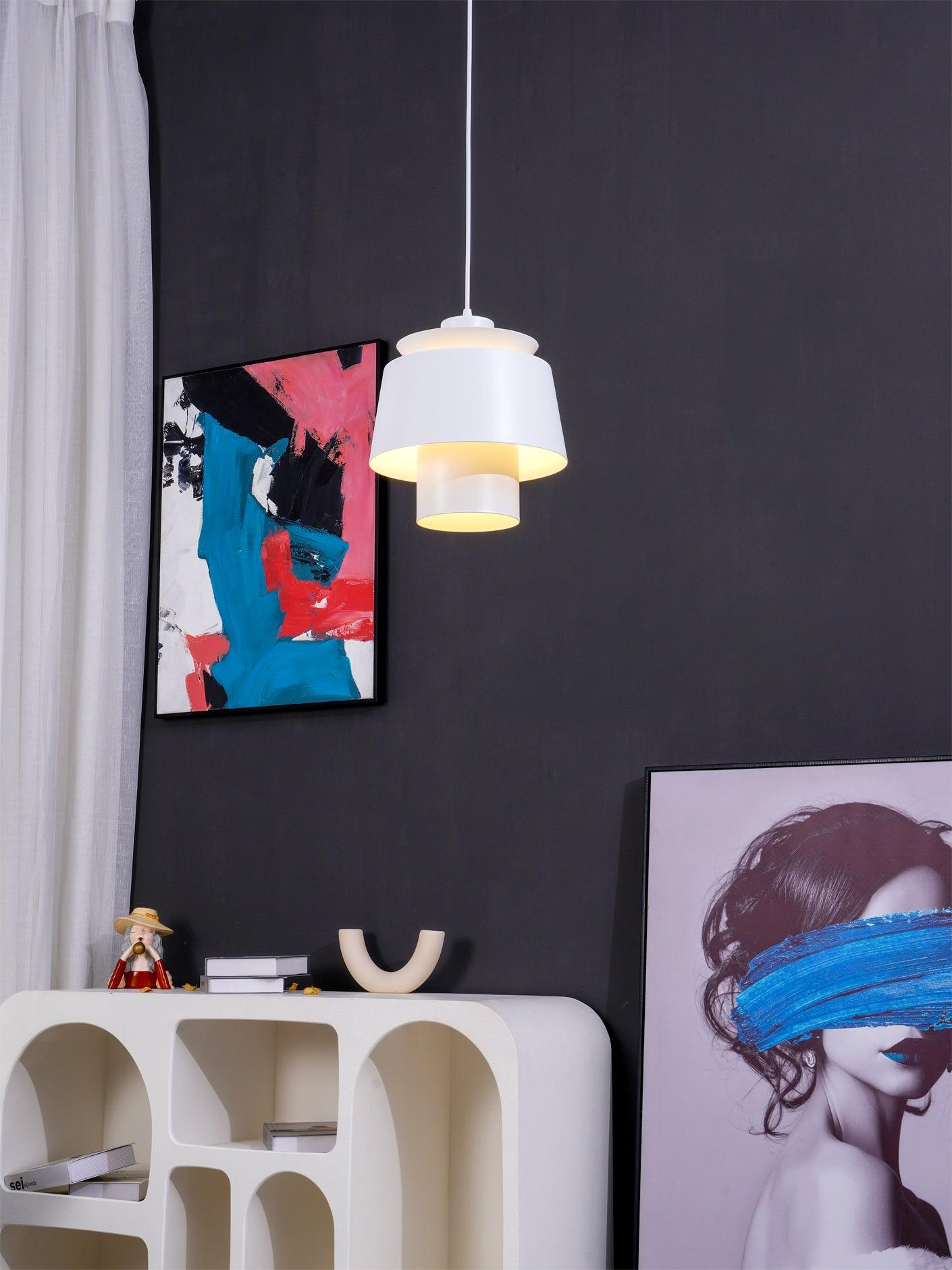 Luxury Modern Pendant Lamp