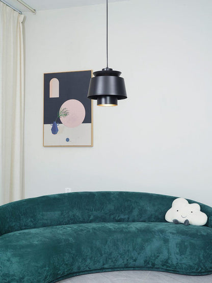 Luxury Modern Pendant Lamp