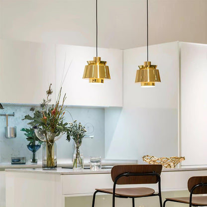 Luxury Modern Pendant Lamp
