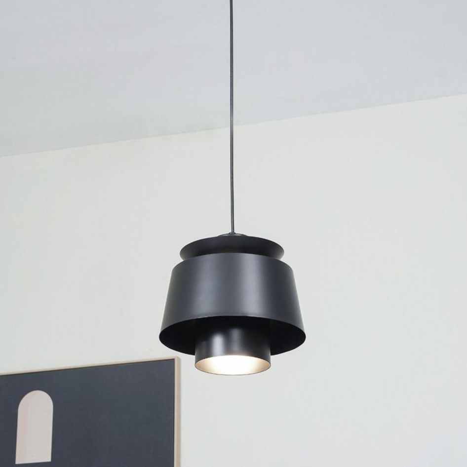 Luxury Modern Pendant Lamp