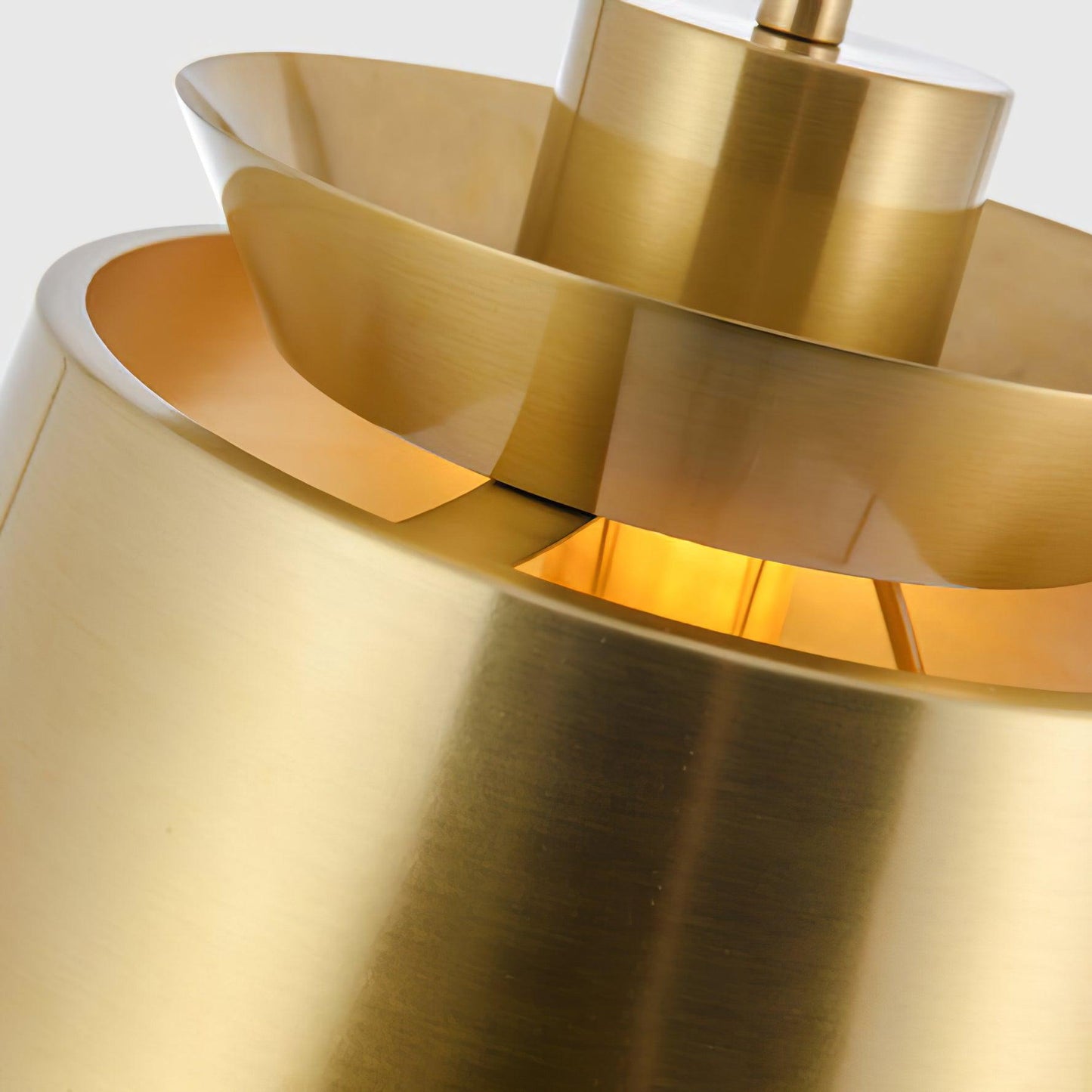 Luxury Modern Pendant Lamp
