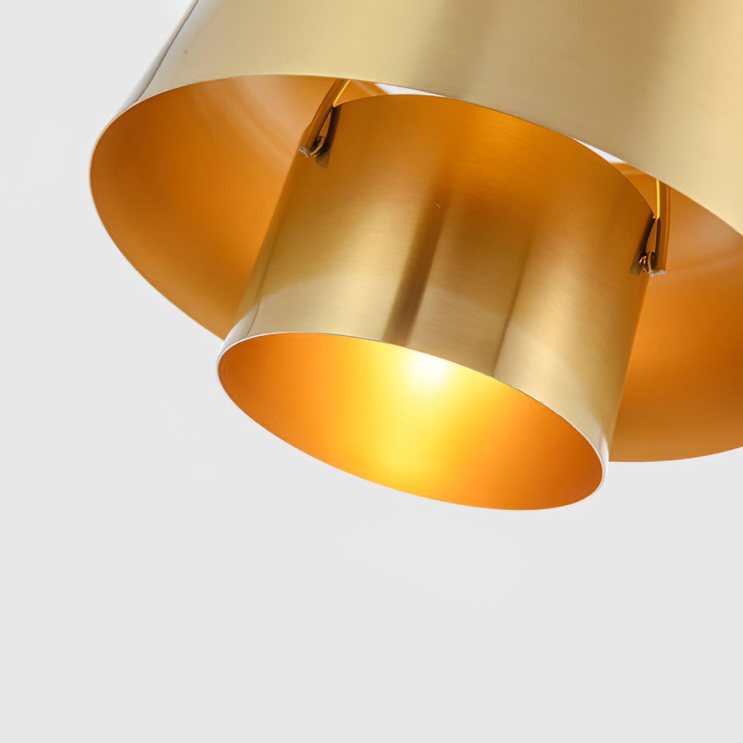Luxury Modern Pendant Lamp