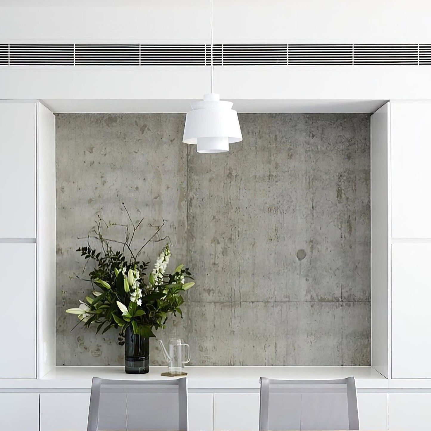 Luxury Modern Pendant Lamp