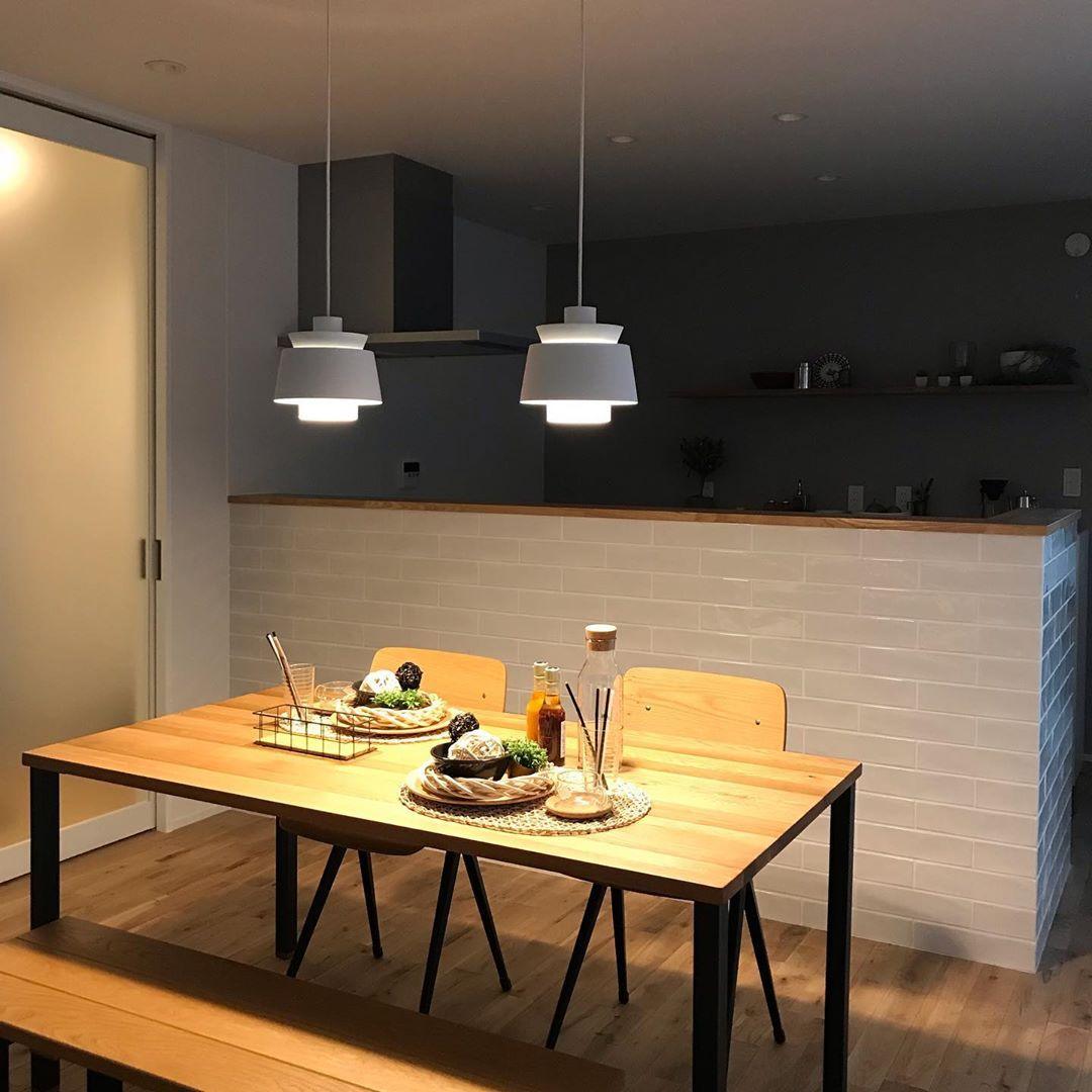 Luxury Modern Pendant Lamp