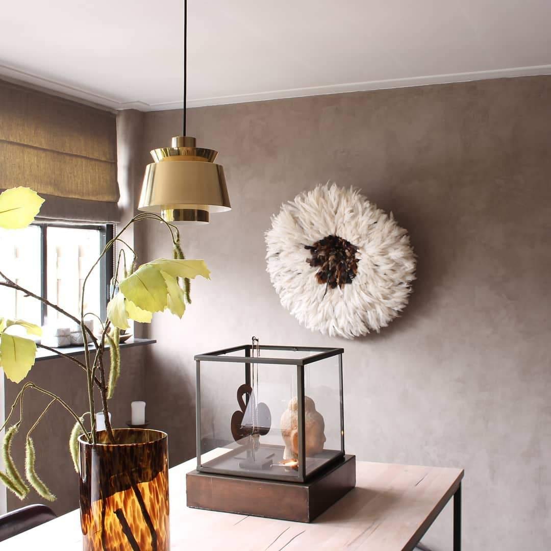 Luxury Modern Pendant Lamp