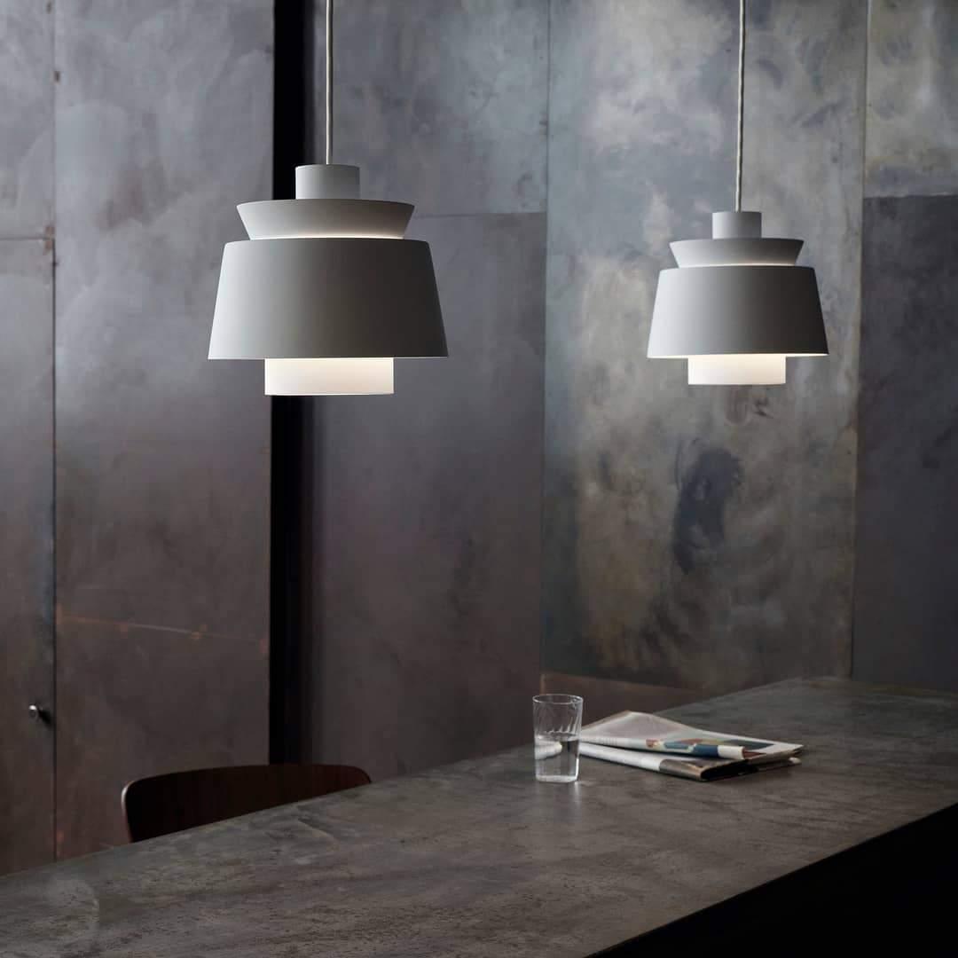 Luxury Modern Pendant Lamp