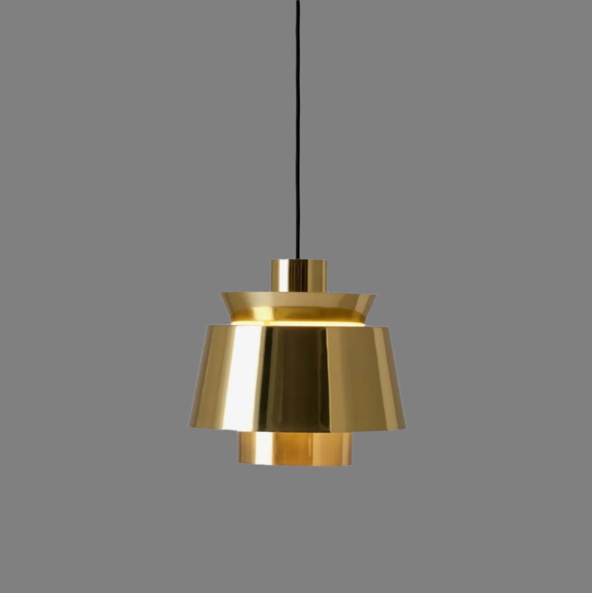 Luxury Modern Pendant Lamp - Fesara