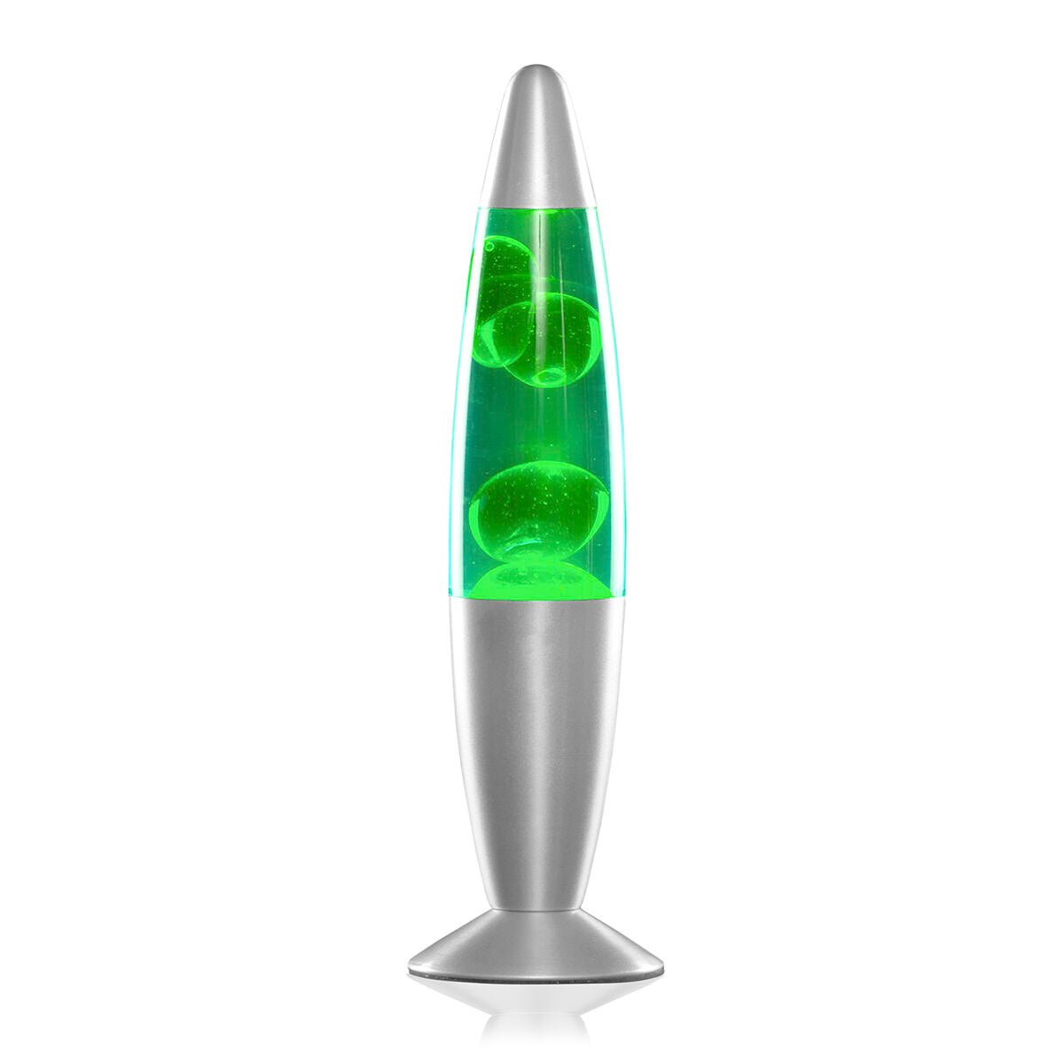 Calming Color Changing LED Mood Lamp - Fesara