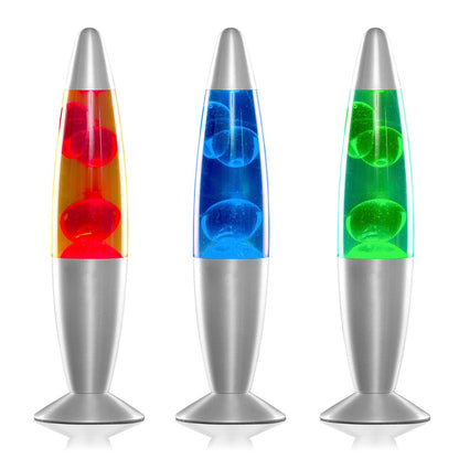Calming Color Changing LED Mood Lamp