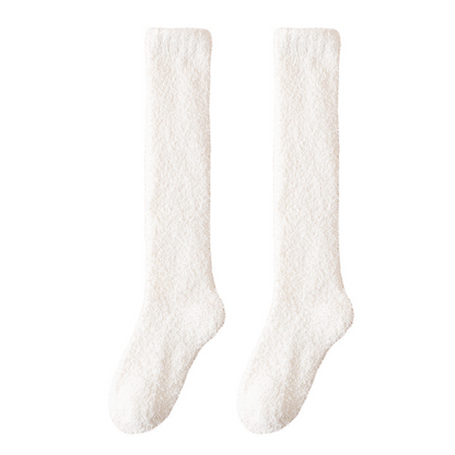 Soft Fleece Slippers for Women