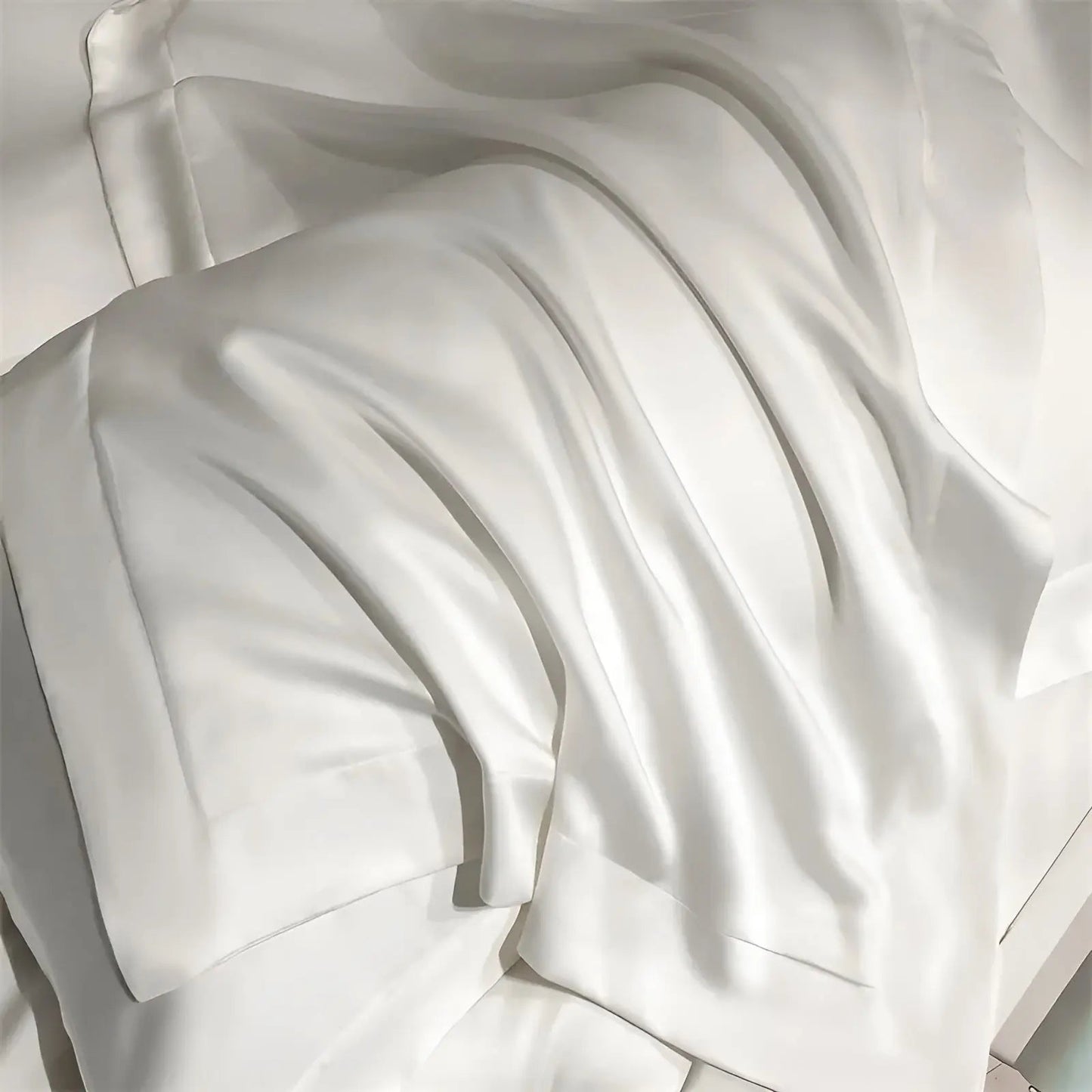 Cool Bamboo Bed Sheets - Breathable Soft Bedding
